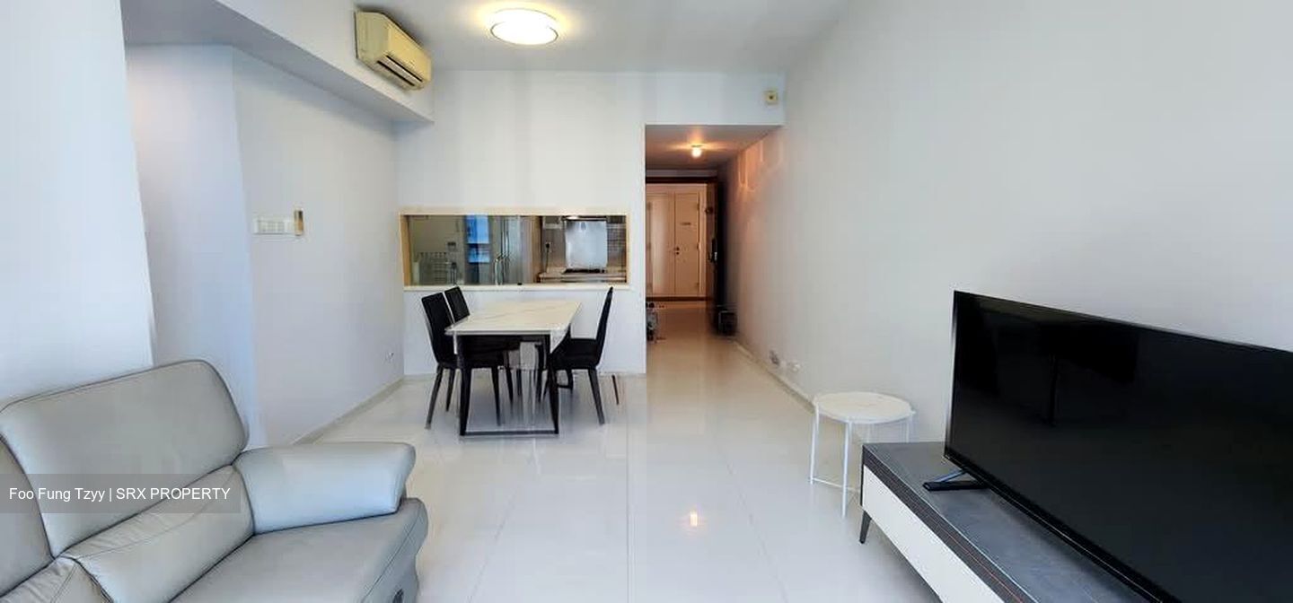 City Square Residences (D8), Condominium #561010121